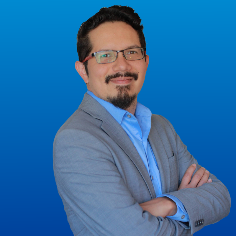 Brandon Crosby, Founder of Crosby BI